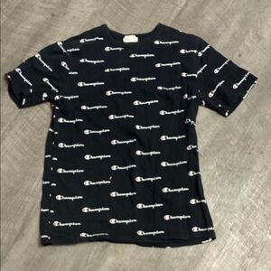 Men’s Champion cotton shirt Large